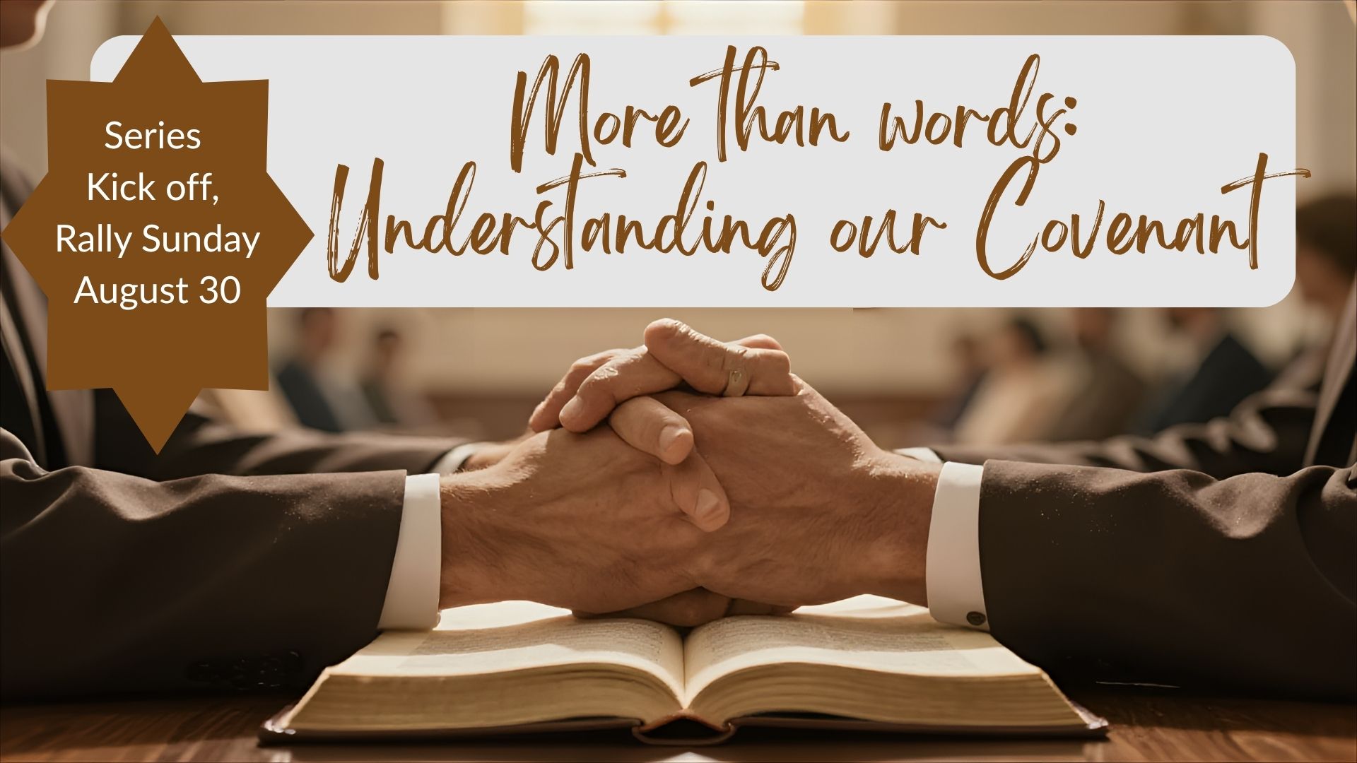 Church Covenant
